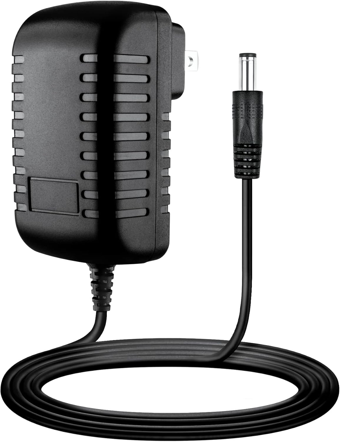AC Adapter Charger Compatible with Fuel Fitness FE44 Elliptical Trainer Power Mains Cord PSU