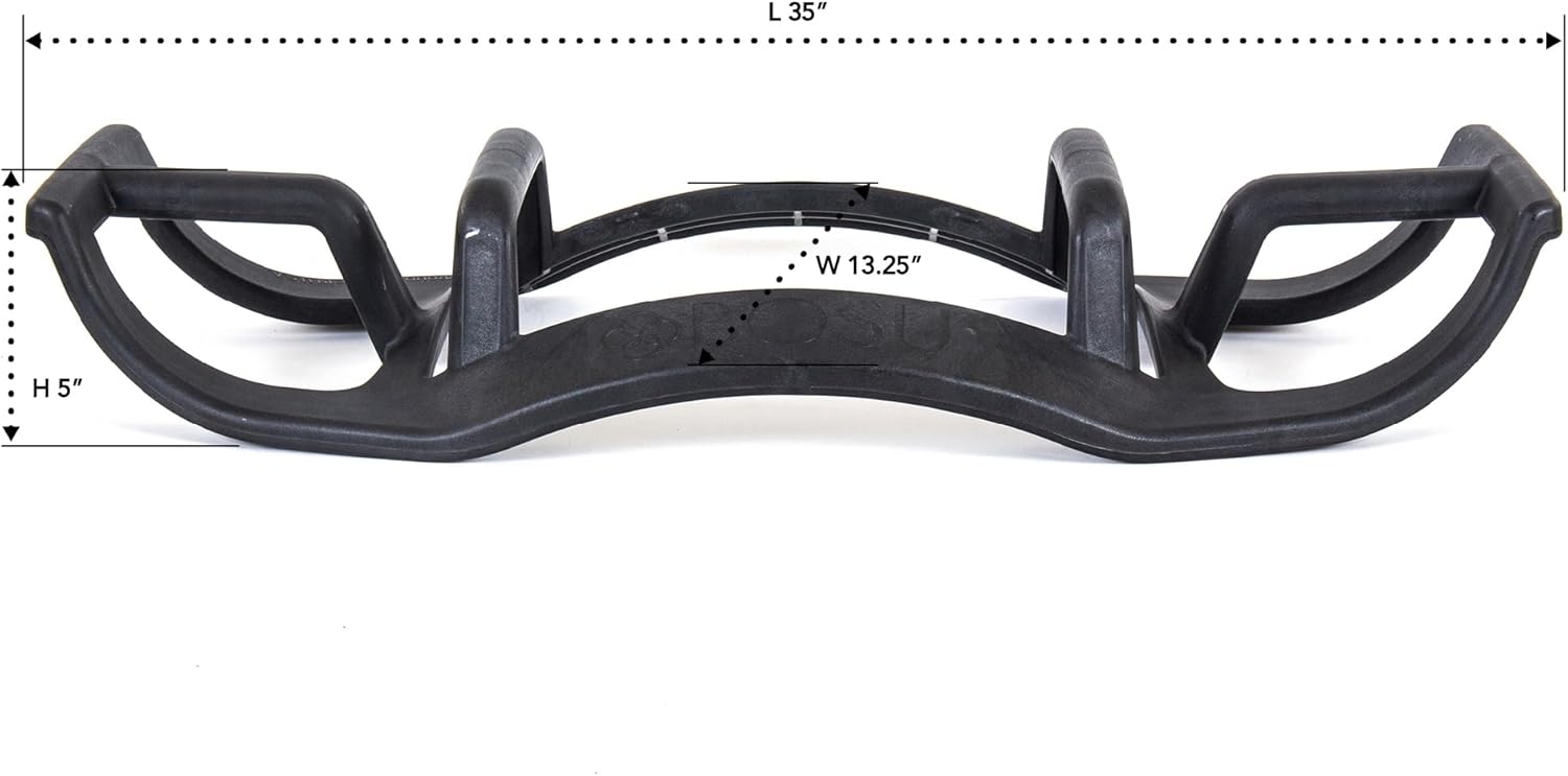 BOSU Helm - Push Up Bar, Utility Trainer - Image 6
