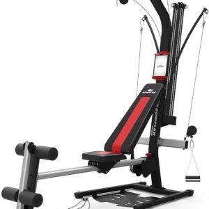 BowFlex Home Gym Workout Systems