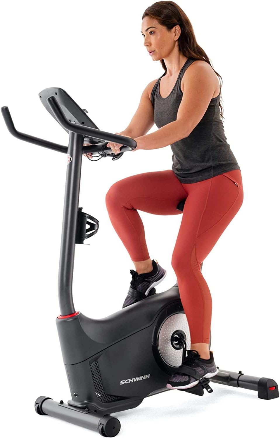 Schwinn Fitness 130 Upright Bike - Image 9