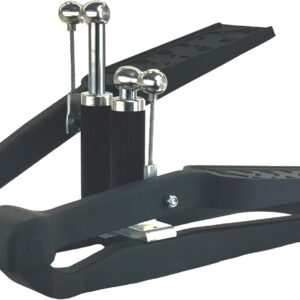 Commercial Mini Stairmaster, Black