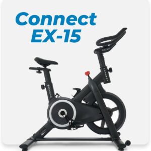Echelon Smart Fitness Bike