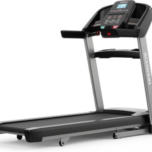 Schwinn Fitness Treadmill