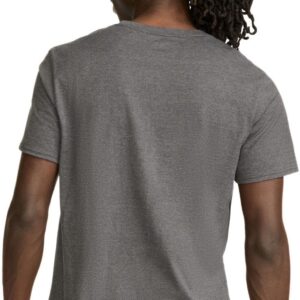 Champion Men’s Heritage Short Sleeve Tee, Men’s T-Shirts, Vintage Shirts, Men’s Tee Shirts, Graphics