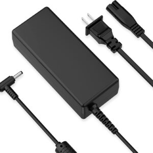 Replacement AC/DC Adapter Compatible with Precor EFX 524 EFX 534 EFX524 EFX534 EFX 546i EFX546i Rear Drive Elliptical Trainer Fitness Machine Power Supply Cord Cable PS Battery Charger