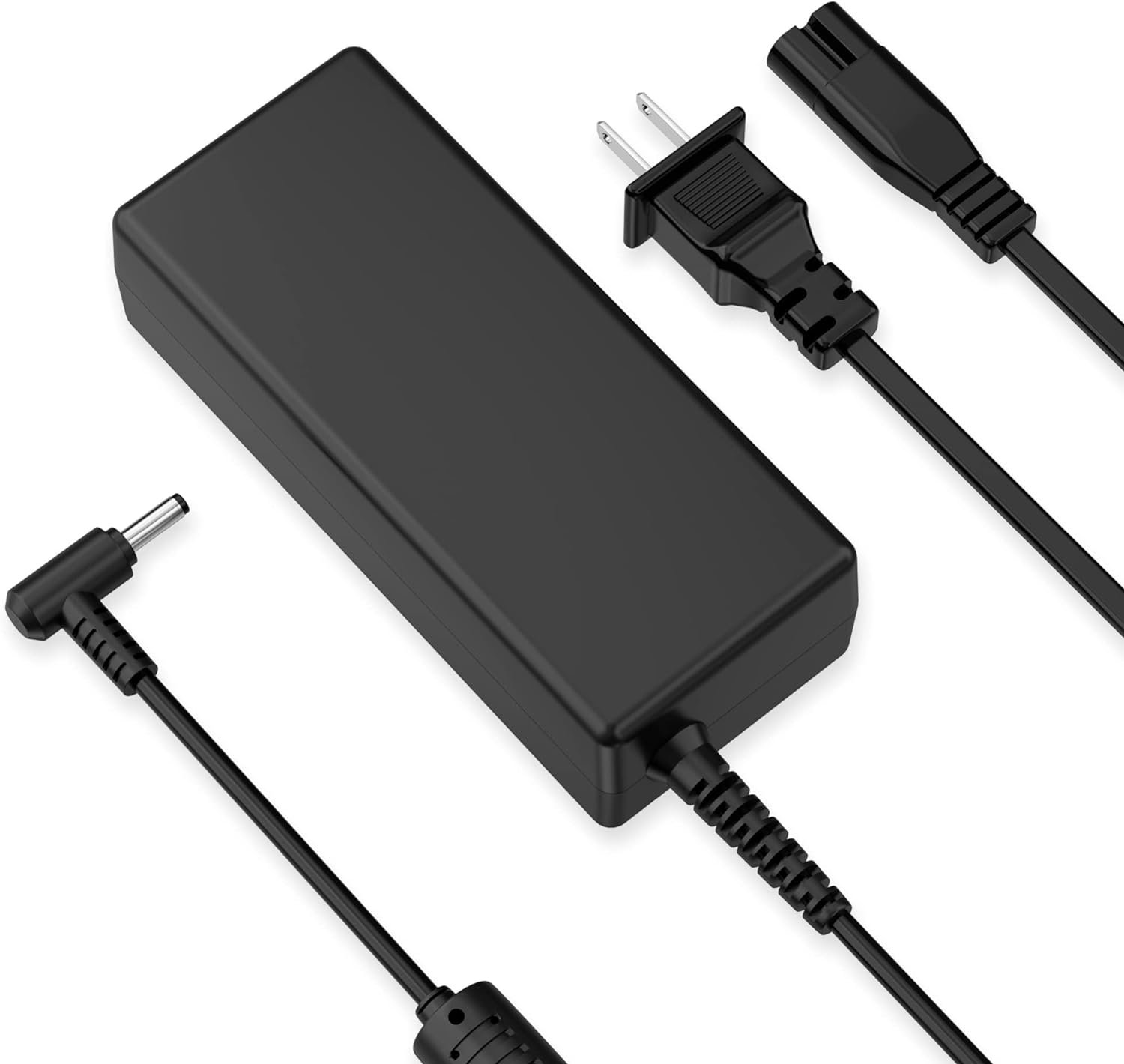 Replacement AC/DC Adapter Compatible with Precor EFX 524 EFX 534 EFX524 EFX534 EFX 546i EFX546i Rear Drive Elliptical Trainer Fitness Machine Power Supply Cord Cable PS Battery Charger