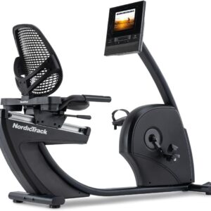 NordicTrack 10 Recumbent Bike