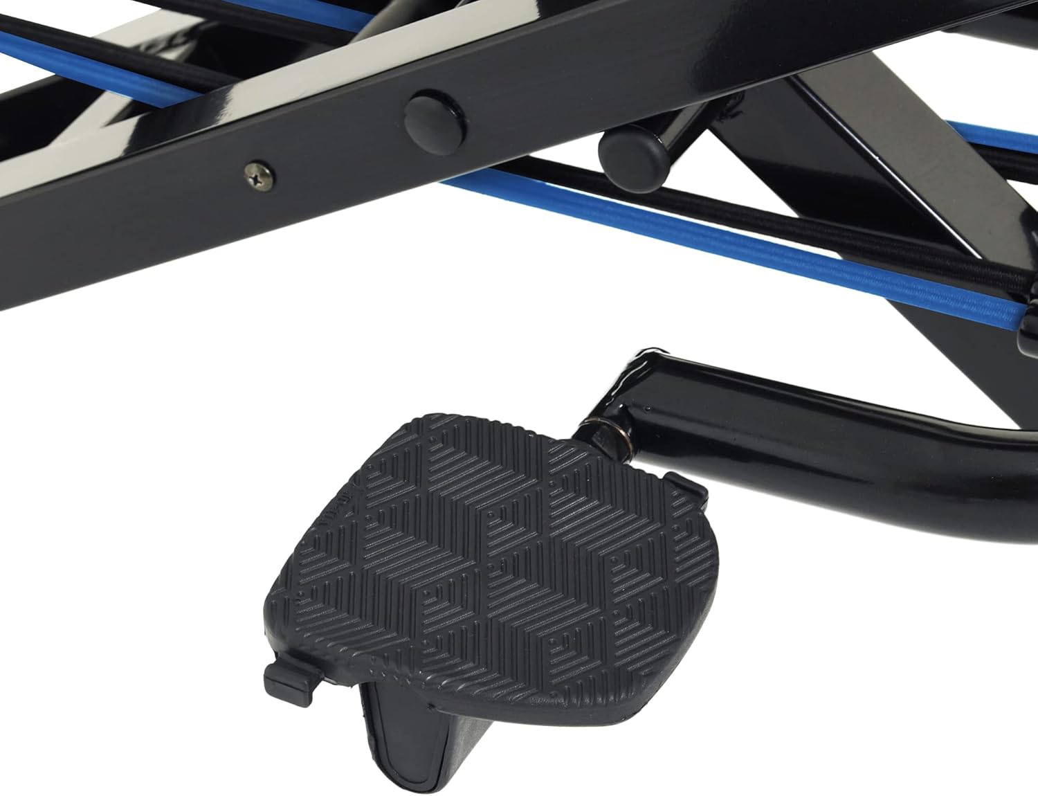 Exerpeutic TUG-N-Tight Squat Leverage Rowing Machine with MyCloudFitness App - Image 5
