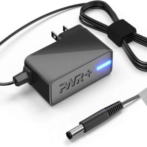 6V AC Adapter for Nordictrack Act Elliptical Power Cord: UL Listed Extra Long 6.5 Ft Power Supply A.C.T. Pro AudioStrider 600 800 900 U300 R400 E5.5 E5.7 E5VI T7SI E7SV CX 920 ASR 630 700 Trainer Bike