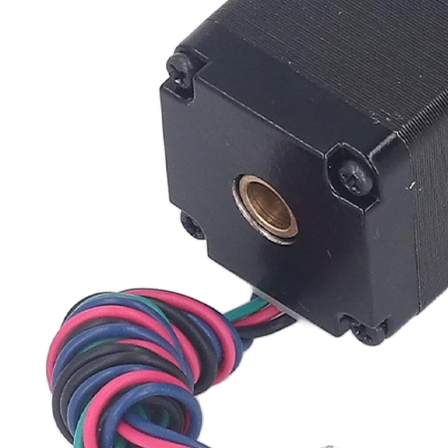 28 Stepper Motor Mini Linear Rail Slide Actuator, 50mm Stroke, X Y Z Stage with T Screw Rod, DIY CNC Router Parts - Image 9