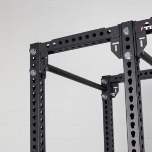 Titan Fitness TITAN Series 2″ Heavy Duty Pull Up Bar