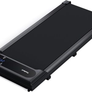 TheNeat Walking Pad, Under Desk Treadmill, Treadmills for Home & Office, Walking Jogging Running Machine, NeatWalk