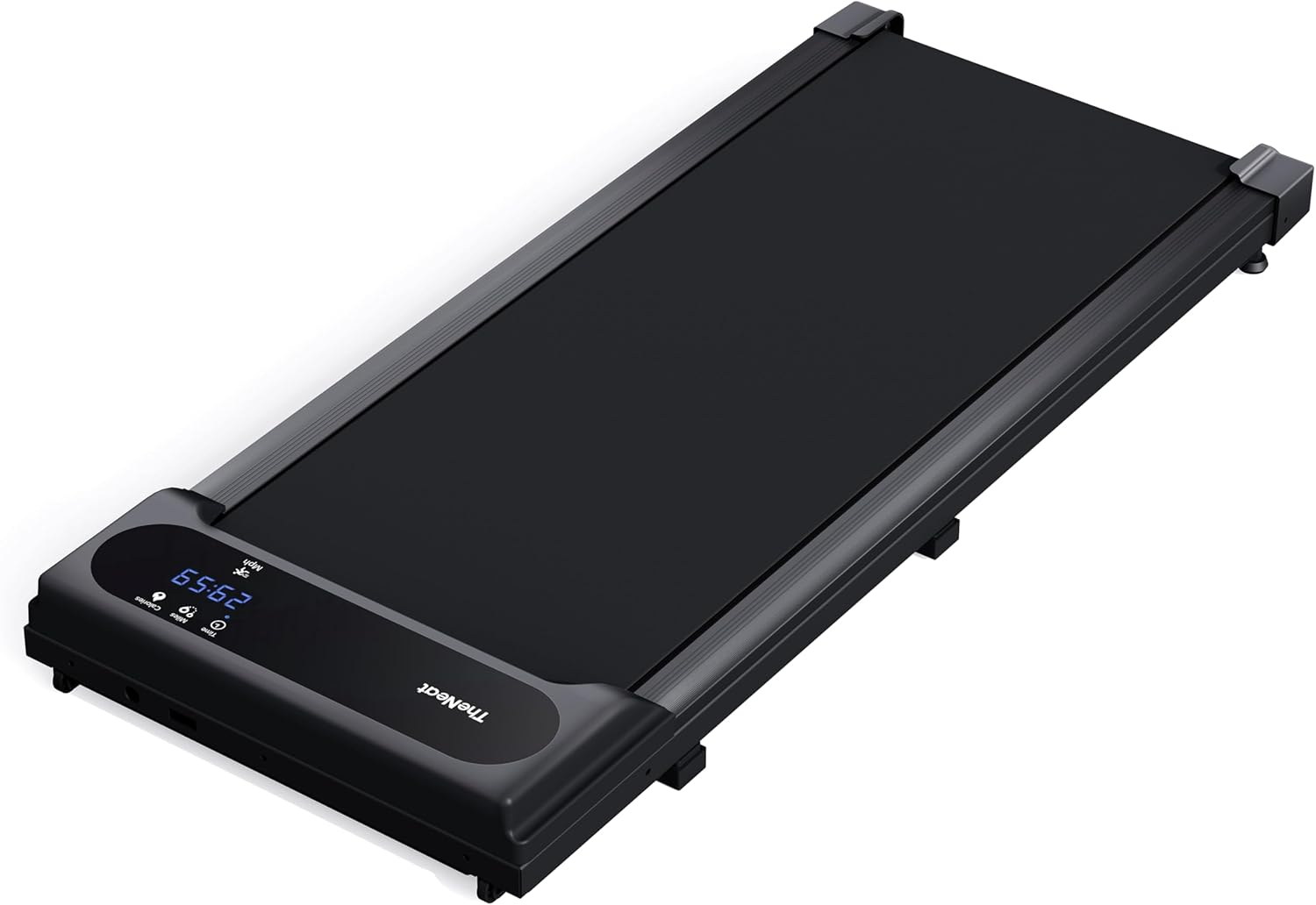 TheNeat Walking Pad, Under Desk Treadmill, Treadmills for Home & Office, Walking Jogging Running Machine, NeatWalk