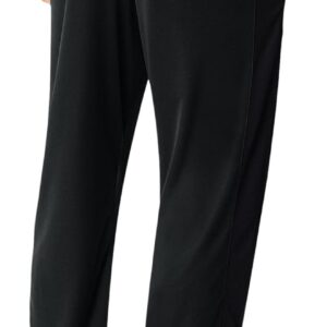 Hanes Sport Xtemp Workout Pockets, Men’s Training Pants