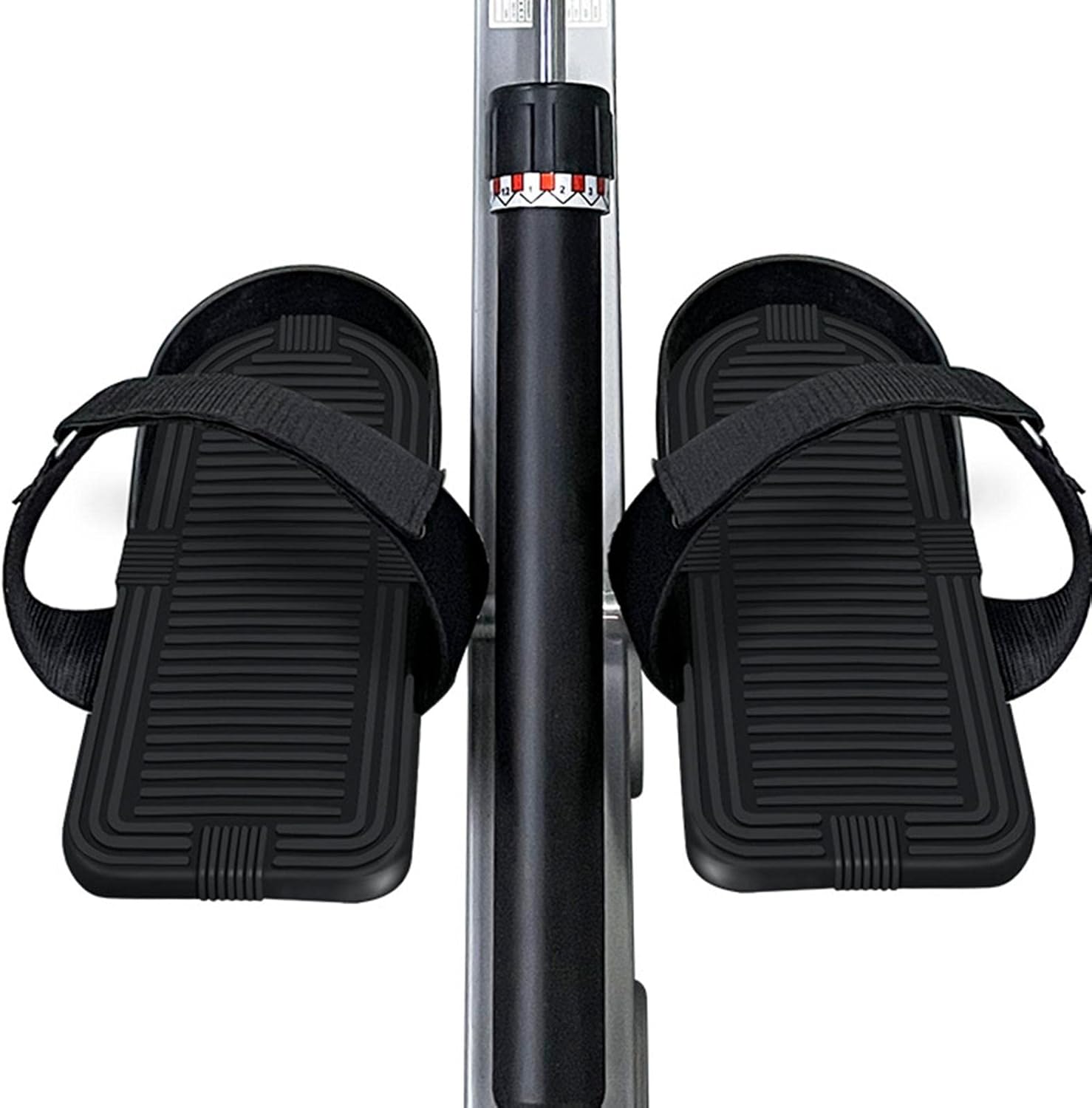 Universal Rowing Machine PP Pedals Easy to Install for Fitness - Image 7