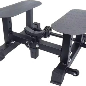 AHTAPFON T Bar Rowing Platform,Multifunctional Deep Squat Platform,Heavy Duty Weight Machine for Low Pull-up,Dumbbell Squat