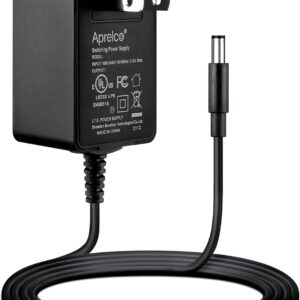 UL Listed AC-DC Adapter Charger Replacement for LifeCore LC-985VGS Elliptical Trainer Switching Transformer Power Supply Cord Mains PSU AC110-240V