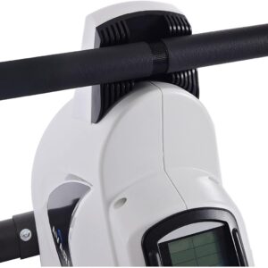 Stamina Avari Programmable Magnetic Exercise Rower