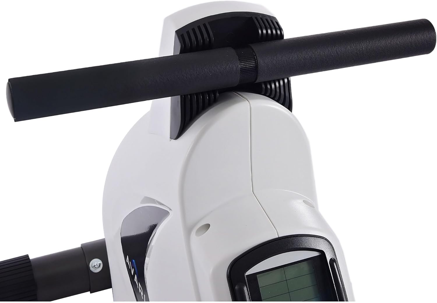 Stamina Avari Programmable Magnetic Exercise Rower - Image 2
