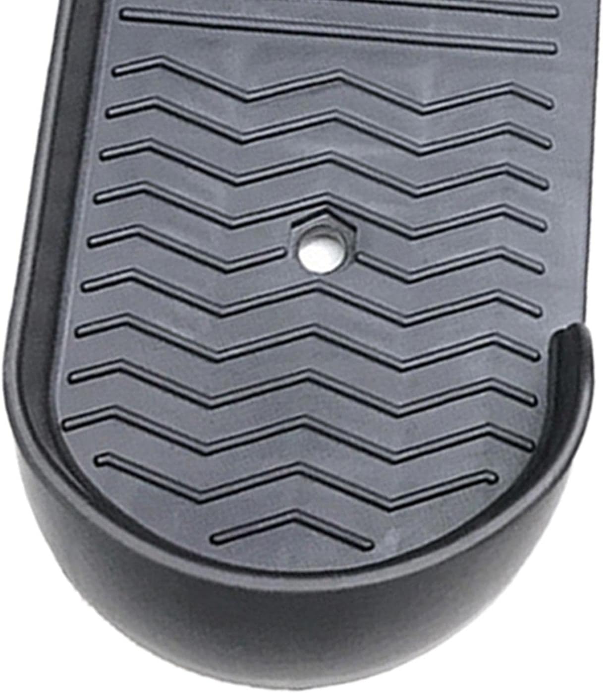 Universal Elliptical Machine Foot Pedal Non Slip Supplies Easy to Install Replacement Fitness Equipment Footboard for Household Use, 1pcs Pedal - Image 3