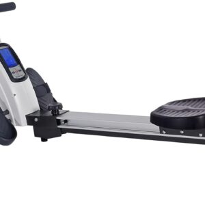 Stamina Avari Programmable Magnetic Exercise Rower
