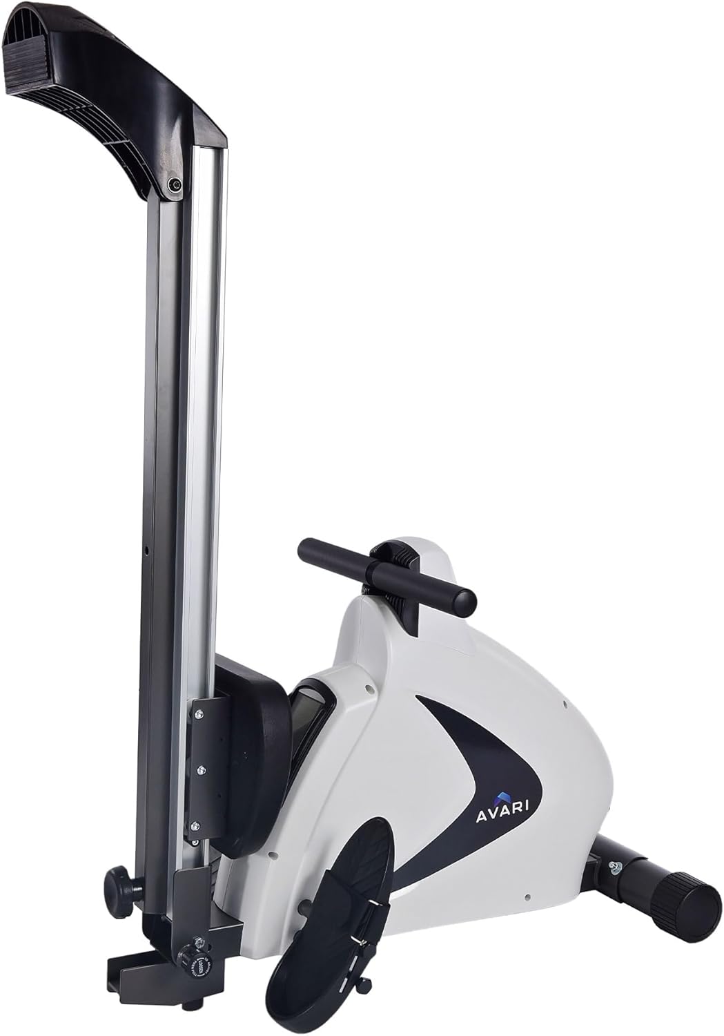 Stamina Avari Programmable Magnetic Exercise Rower - Image 6