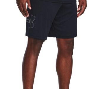 Under Armour Men’s Tech Graphic Shorts