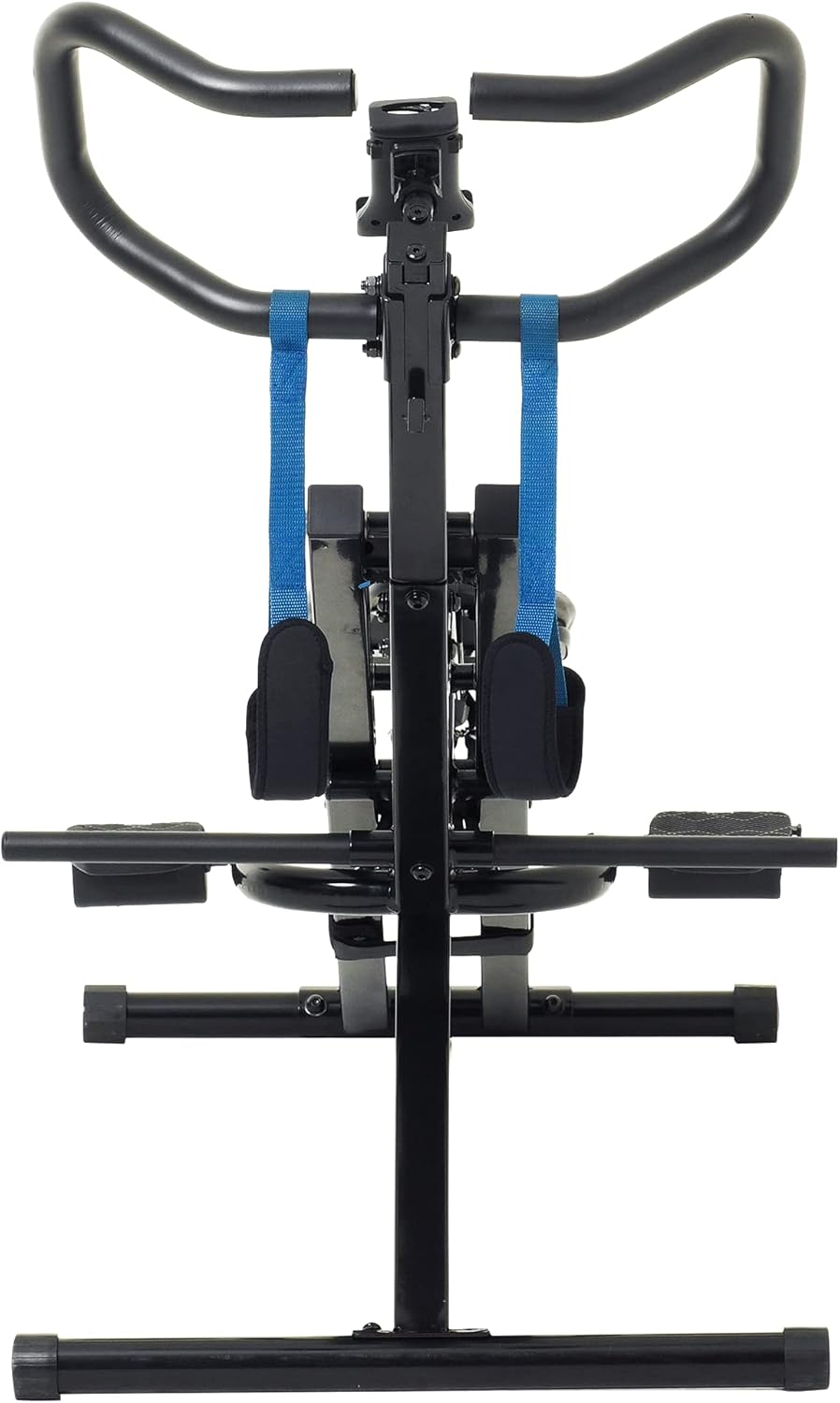 Exerpeutic TUG-N-Tight Squat Leverage Rowing Machine with MyCloudFitness App - Image 8