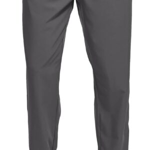 Men’s Lightweight Hiking Pants Breathable Quick Dry Fit Waterproof Camping Fishing Running Athletic Active Jogger Pant