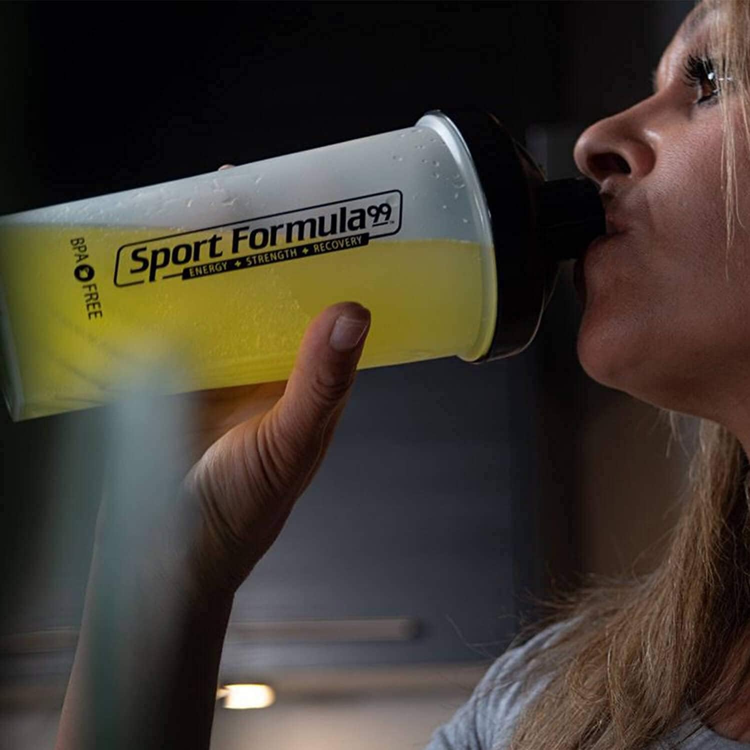 Multivitamin Powder - Drink Mix for Men Women BCAA Amino Acids Won’t Upset Your Stomach - Keto Vegan Multivitamin Fruit Punch - Electrolytes Super B Complex Digestive Enzyme - Image 5