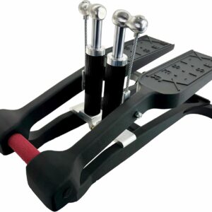 Commercial Mini Stairmaster, Black