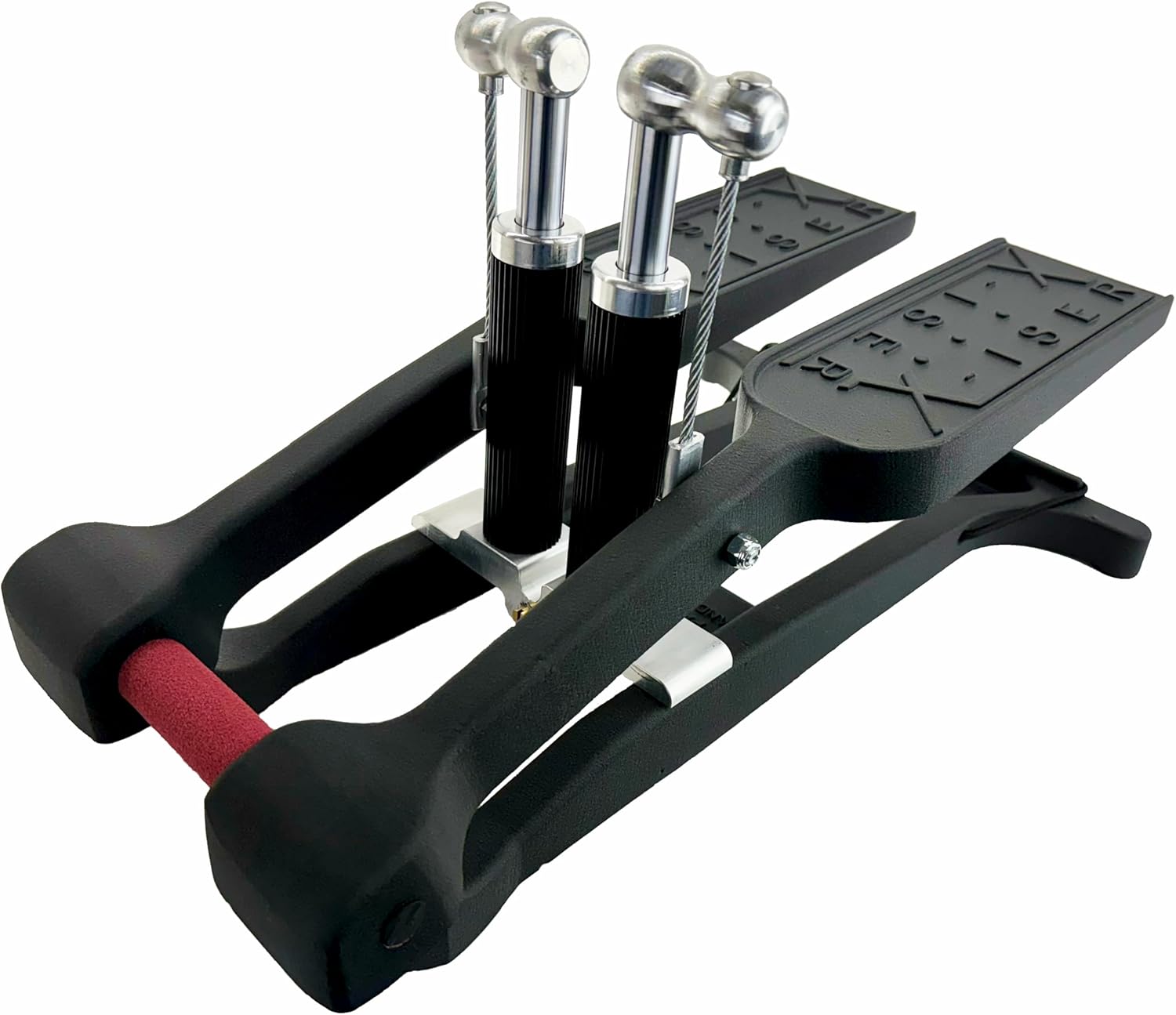 Commercial Mini Stairmaster, Black - Image 2