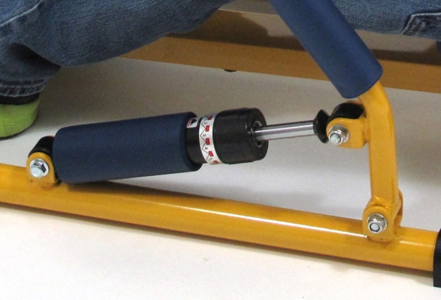 Fun and Fitness for Kids - Multifunction Rower - Image 3