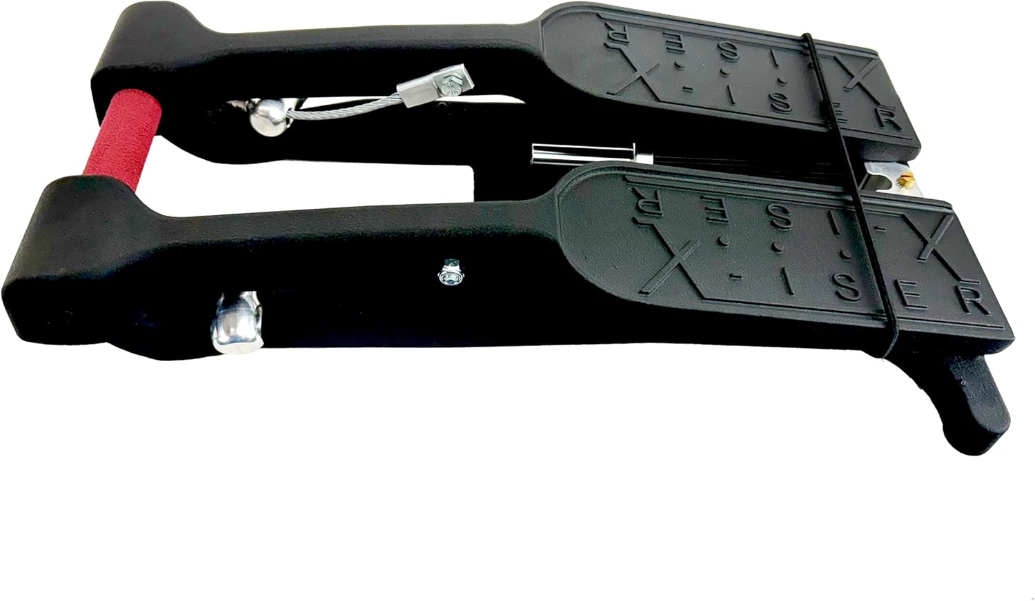Commercial Mini Stairmaster, Black - Image 3