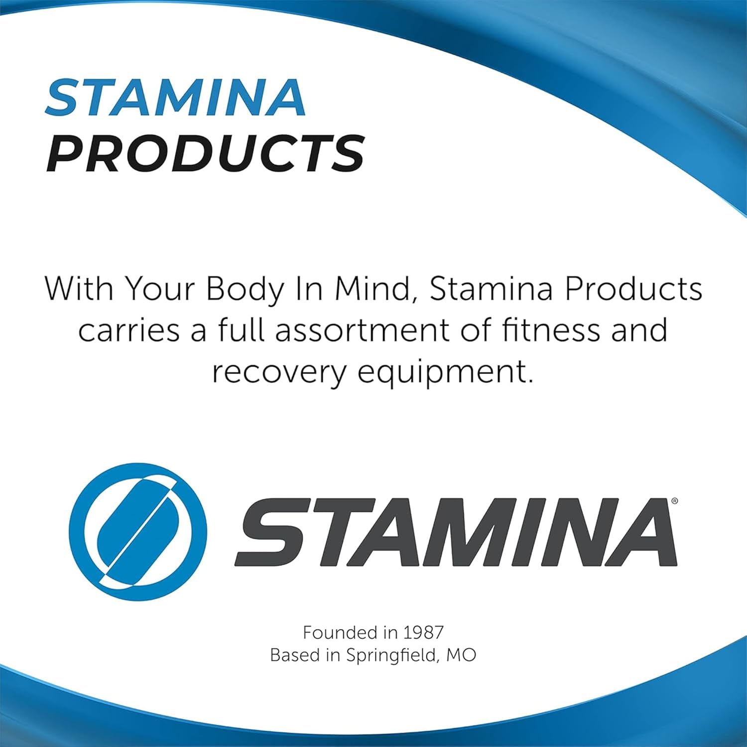 Stamina Inmotion Compact Strider Foot Exercise Machine - Under Desk Elliptical - Standing or Seated Elliptical Fitness Equipment - Image 9