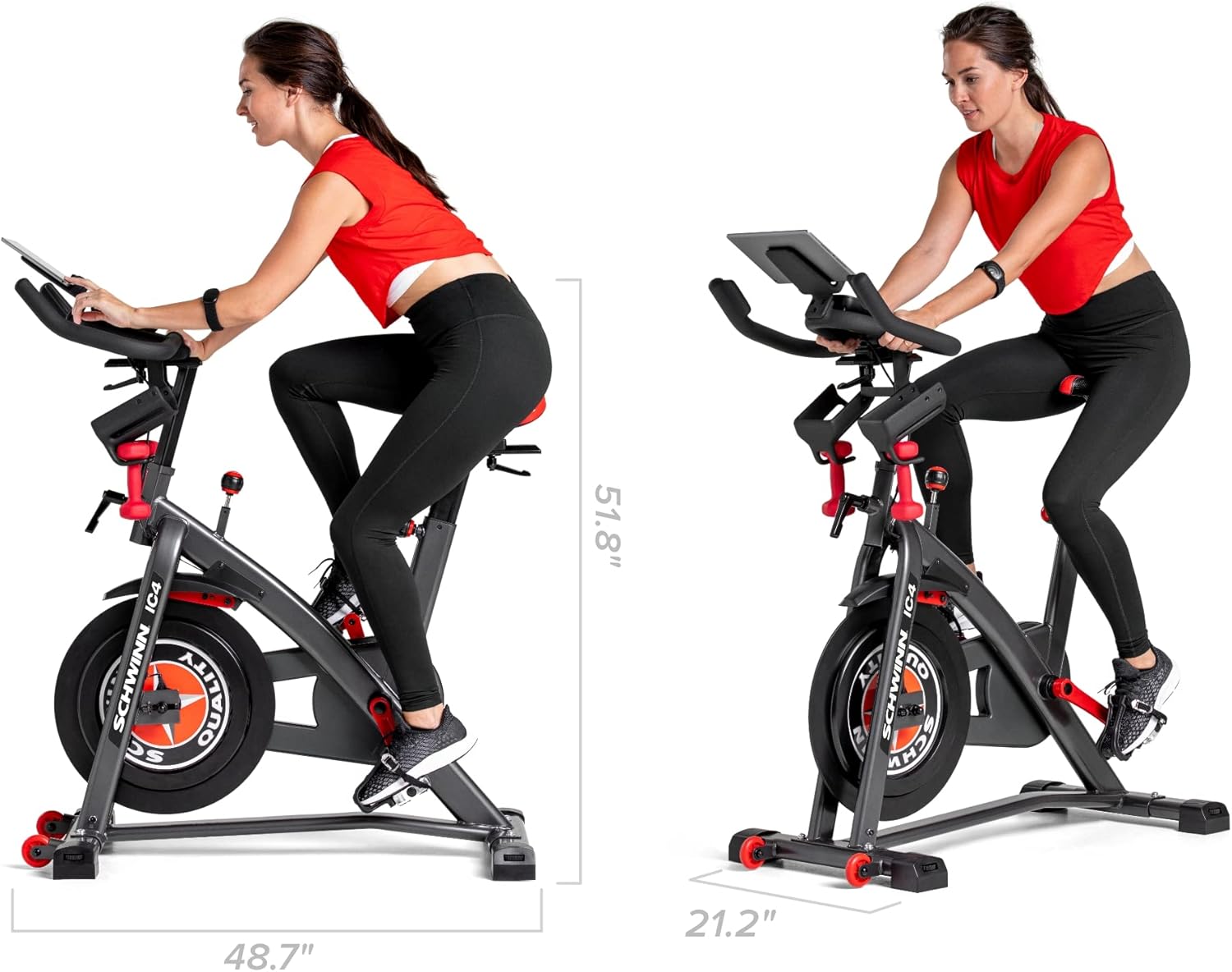 Schwinn Fitness IC Indoor Cycling Bike Series - Image 3
