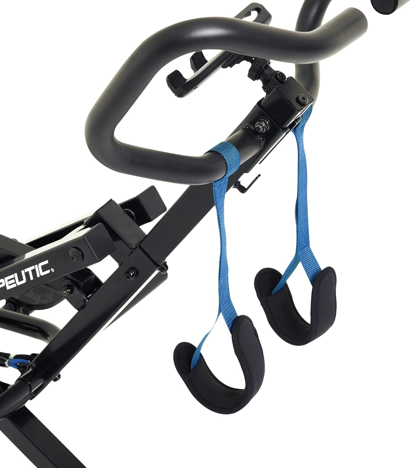 Exerpeutic TUG-N-Tight Squat Leverage Rowing Machine with MyCloudFitness App - Image 4