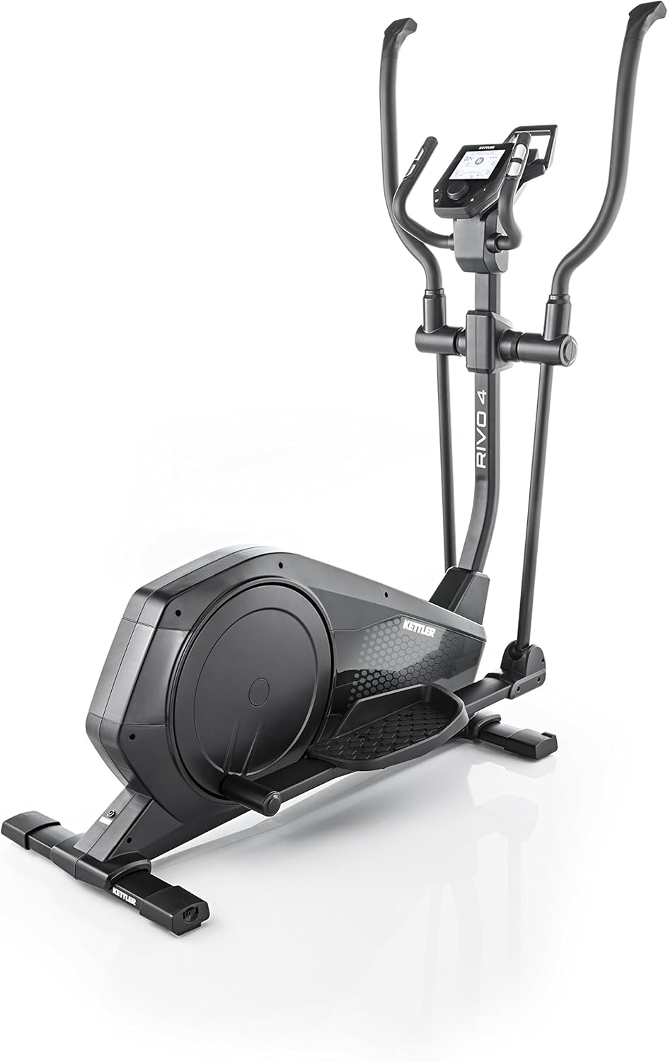 KETTLER Rivo 4 Elliptical Trainer