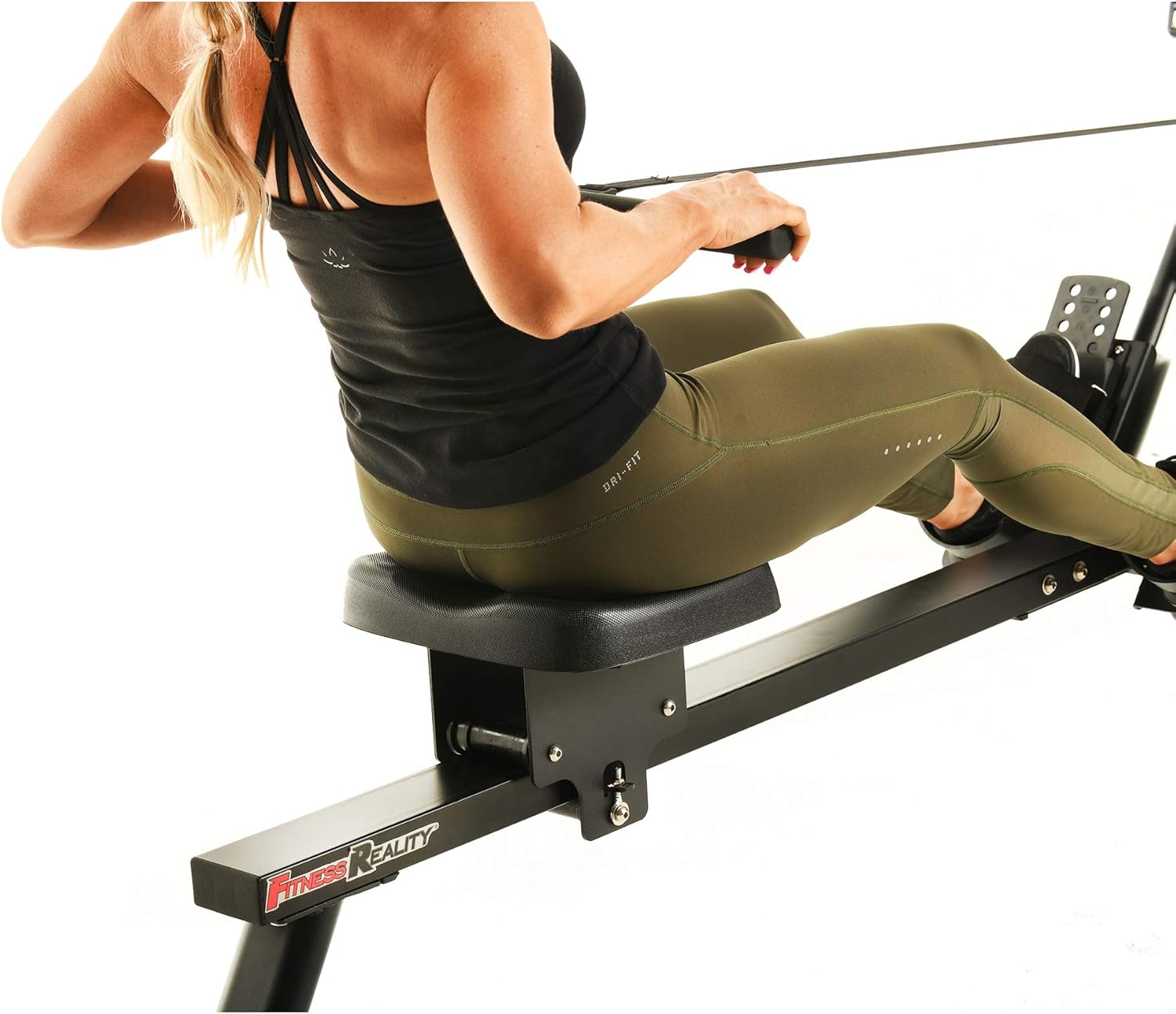Water Rowing Machine 300 lb Weight Capacity - Image 8