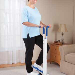 Mini Stepper XL
