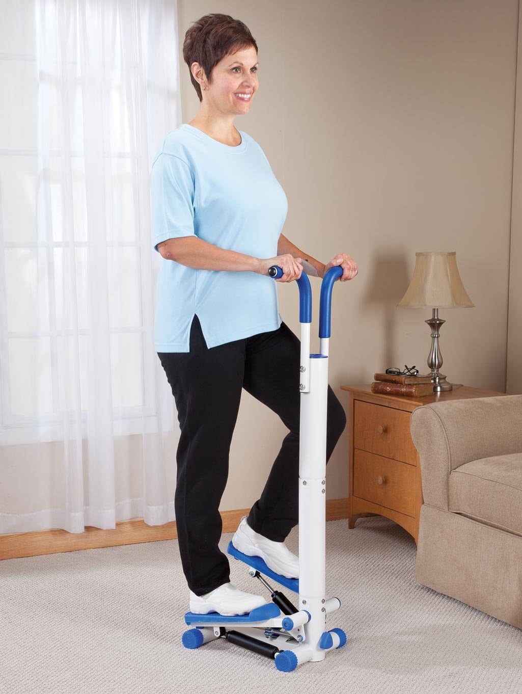 Mini Stepper XL - Image 2