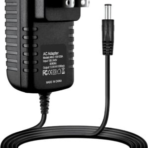 AC Adapter for Golds Gym 380 480 510 595 Stride Trainer Elliptical Power Cord