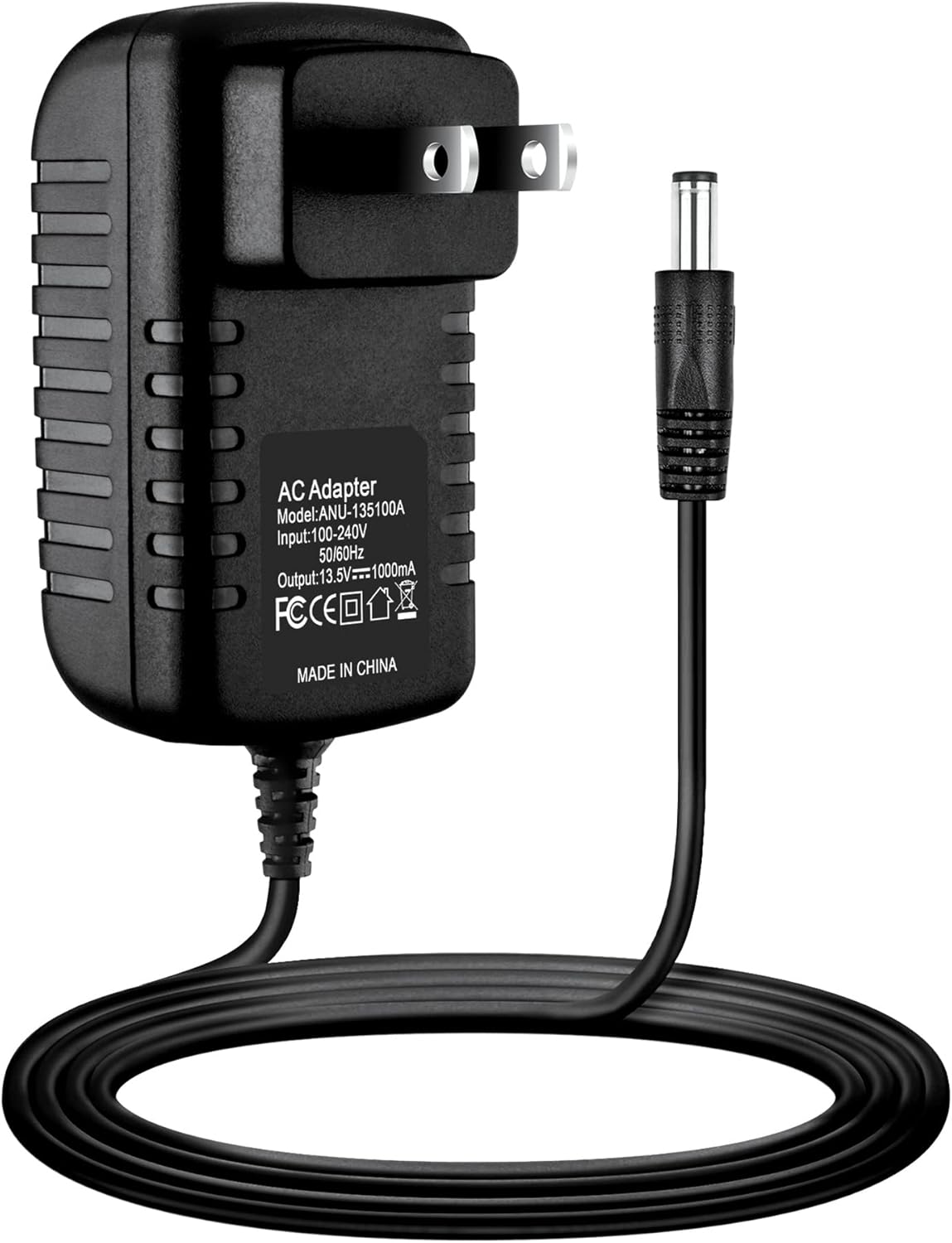 AC Adapter for Golds Gym 380 480 510 595 Stride Trainer Elliptical Power Cord
