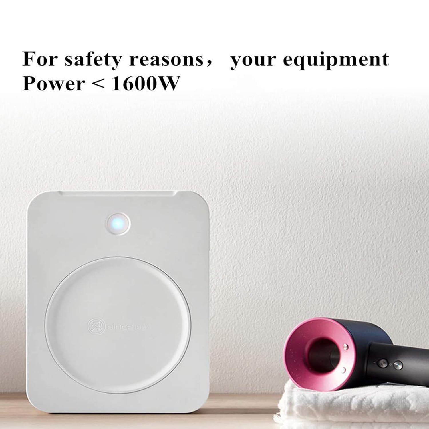 2000W Step Up Voltage 110V to 220V Converter Heavy Duty Power Converter 110v to 220v Power Transformer for Europe Asian Korea 220V-240V Appliances Use in US Canada Mexico - Image 7