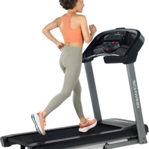 Schwinn Fitness SFT4.1 Treadmill