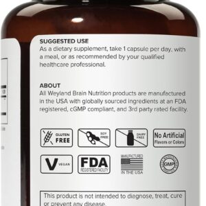EGCG | Green Tea Extract | 400 mg – Antioxidant Supplement | Vegan, Gluten Free | 100 Vegetarian Capsules (Pack of 3)