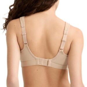 Champion Womens Sports Bra, Maximum Support, High-Impact Sports Bra for Women