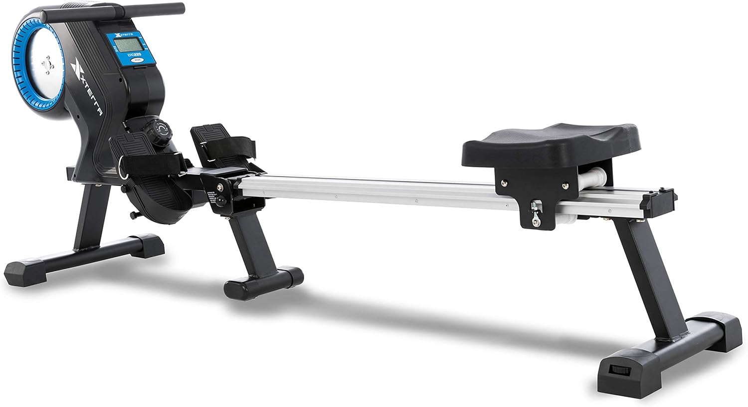 XTERRA Fitness ERG220 Magnetic Rower - Image 12