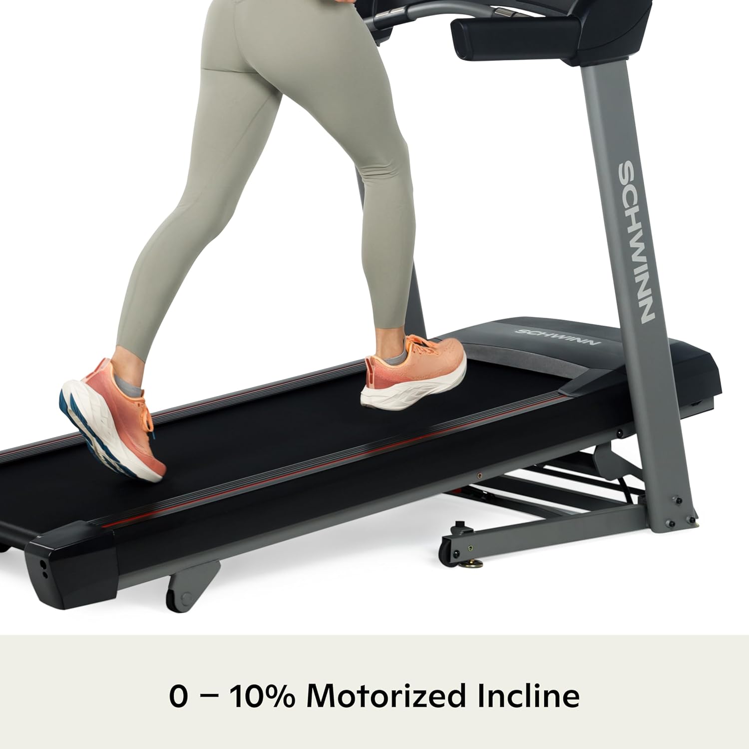 Schwinn Fitness SFT4.1 Treadmill - Image 5