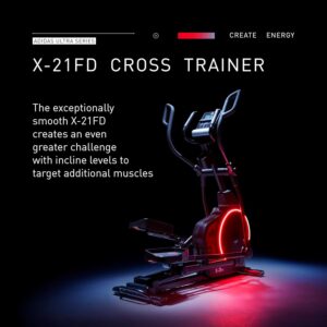 adidas X-21FD Cross Trainer